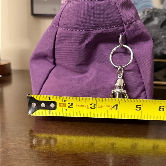 Kipling Sugar small tote crossbody Bag - Picture 14 of 15